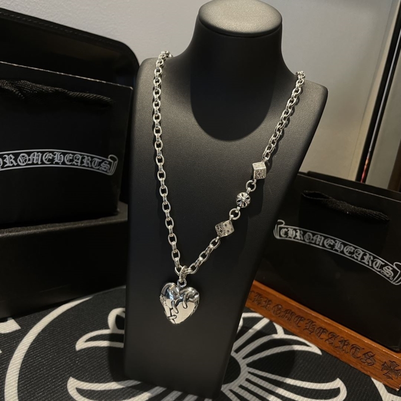 Chrome Hearts Necklaces